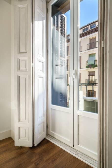 Centro Madrid. Plaza Mayor. Puerta Del Sol. Opera. Apartment Ngoại thất bức ảnh